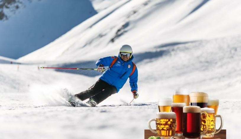 Hotel CROCUS **** Vysoké Tatry